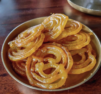 Jalebi (8Pc)(250Grm)