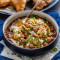 Samosa Chaat (2 Pcs.