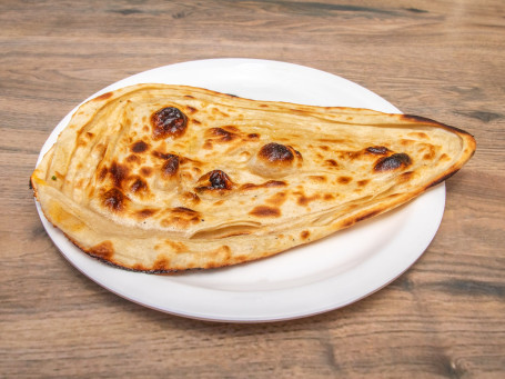 Butter Naan (60 Gms)