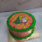 Christmas Sp.cake(Swiss Choklet 400Gm