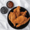 Breaded Chicken Tenders Combo (10 Pcs)