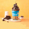 Gelato Al Brownie Al Cioccolato Fondente [100Ml]