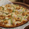 7 Pepe Paneer Pizza