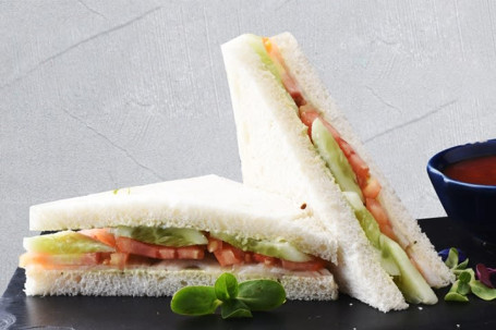 Panino Di Verdure (160 Gr)