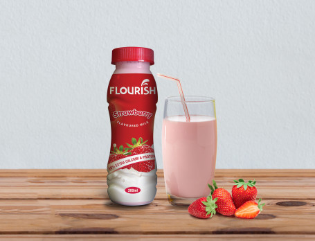 Strawberry (200Ml)