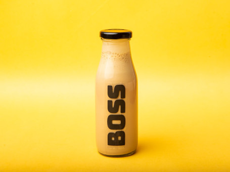 Boss's Fav. Cold Coffee