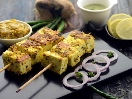 Tawa Paneer (8 Pcs)