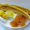 Naylon Fafda (500 Gram) Oil Jalebi (500 Gram)