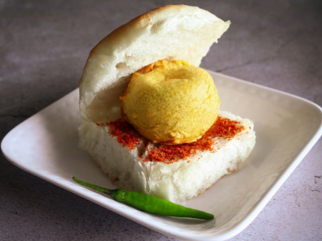 Mumbaiya Vadapav