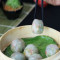 Veg Crystal Dim Sum