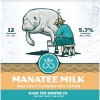 7. Manatee Milk