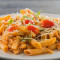 Non Veg Primavera Penne Pasta