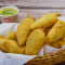 Mirchi Vada 6 Pcs) Half Cut)