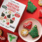 Christmas Shortbread Cookies