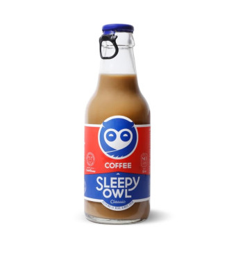 Sleepy Owl Classic 200Ml