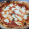 Margherita Con Bufala Pizza