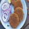 Soya Shami Kebab [2 Pcs]