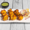 Chicken Shami Kabab [4 Pieces]