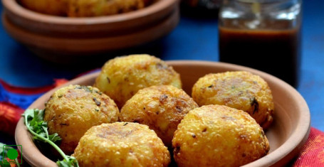 Farali Bataka Kachori