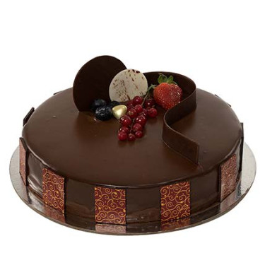 Torta Al Cioccolato Puro[2 Pounds]