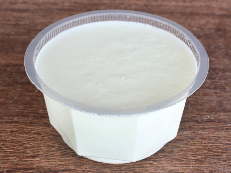 Punjabi Dahi Lassi (500 Ml)