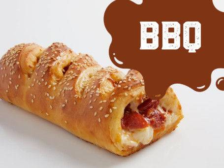 6 Bbq Stromboli