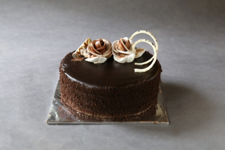 Choco Fudge Cake 500Gm