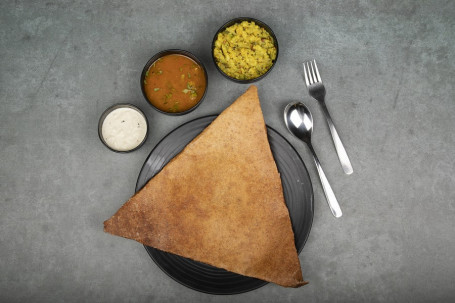 Multigrain Masala Dosai