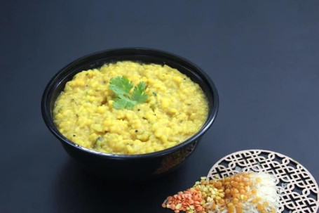 Dhungar Khichdi