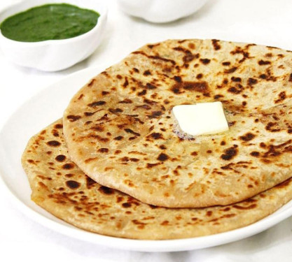 Aloo Paratha [Butter] 1 Piece