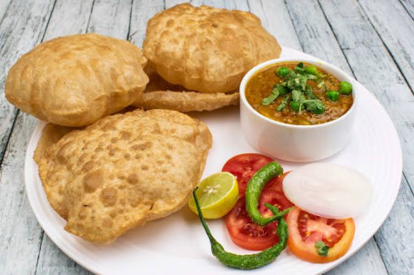 Poori Shaak