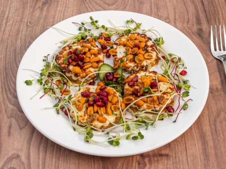 Doughnut Dabeli