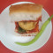 Regular Butter Vadapav