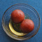 Gulab Jamun.