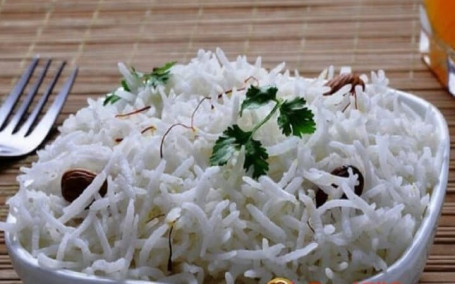 Plain Rice [300Gm]