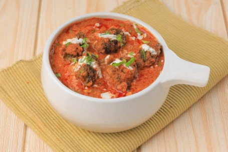 Veg Subz Kofta Gravy (350 Gm)