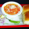 Formaggio Misal Pav