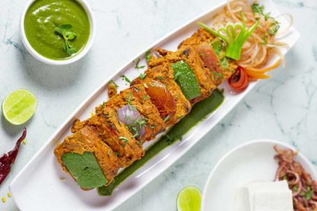 Paneer Tikka [Appetizer]