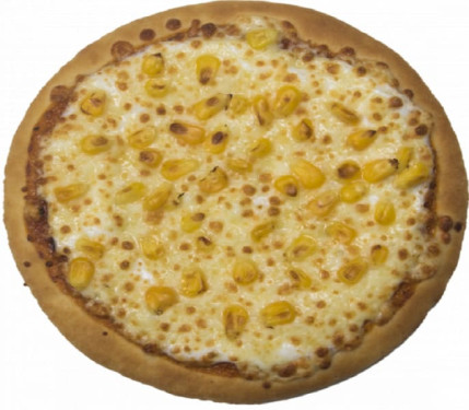 Golden Corn Cheese Pizza [Serve 1][17 Cm]