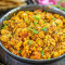 Cottage Cheese Bhurji (Brown Bread 2 Pcs)