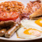 Full English Breakfast Chicken