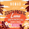 South Pacific Luau Orange And Mango