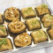 Dryfruit Tart Mix Baklawa