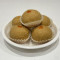 Plain Besan Laddu