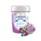 Yoghurt Berry Delight (Serves 4)