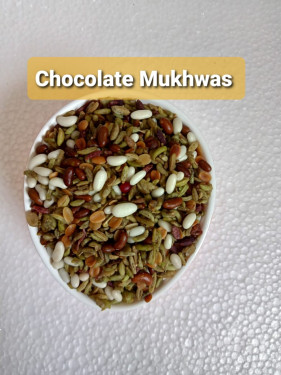 Choclate Mukhwas