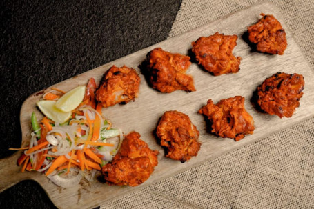 Punchy Peri Peri Chicken Tikka [8 Pieces]