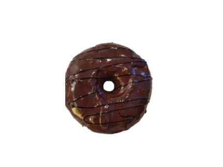 Dark Sin Donut