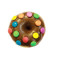 Rainbow Room Donut