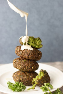 Classic Falafels